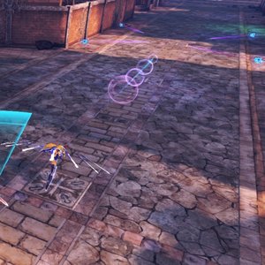 ヤタノカガミ